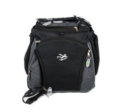 Snow Eagle Classic Boot Bag in One Color